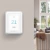 Honeywell Home RCHT9510WFW2001/W T9 Wi-Fi Smart Thermostat - Image 3 of 0