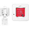 Honeywell Home TH6320ZW2007/U Z-Wave T6 Pro Programmable Thermostat with SmartStart, Low Voltage, UWP Mount, White - Image 4 of 0