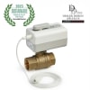 Resideo VWS02Y-1 Wi-Fi Actuator with 1/2" NPT Ball Valve - Image 1 of 0