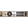 Minuteman PRO1500RT2U PRO-RT 1050W Line Interactive Uninterruptible Power Supply - Image 2 of 0