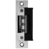 RCI 7114 7 Series Centerline Electric Strike, Fail Secure, 12VDC, 1-1/4"W x 4-7/8"H, Brushed Stainless Steel - Image 1 of 0