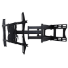 SunBrite SB-WM-ART2-L-BL Large Dual Arm Articulating Mount for 37"-80" Displays, Black - Image 2 of 0