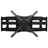 SunBrite SB-WM-ART2-L-BL Large Dual Arm Articulating Mount for 37"-80" Displays, Black - Image 4 of 0