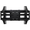 SunBrite SB-WM-ART2-L-BL Large Dual Arm Articulating Mount for 37"-80" Displays, Black - Image 5 of 0