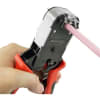 Simply45 S45-C101 ProSeries All-In-One RJ45 Crimp Tool, Pass-Through and Standard WE, SS RJ45 - Image 3 of 0