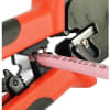 Simply45 S45-C101 ProSeries All-In-One RJ45 Crimp Tool, Pass-Through and Standard WE, SS RJ45 - Image 4 of 0