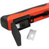 Simply45 S45-C101 ProSeries All-In-One RJ45 Crimp Tool, Pass-Through and Standard WE, SS RJ45 - Image 5 of 0