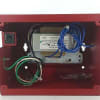 Honeywell Home SA1451-UL9 18V Alarm Transformer in Enclosure - Image 1 of 0
