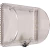 STI 9110 Thermostat Protector with Key Lock, Clear - Image 1 of 0