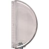 STI 9110 Thermostat Protector with Key Lock, Clear - Image 3 of 0