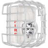 Safety Technology STI 9708 Horn Strobe Speaker Damage Stopper, Surface Mount, White - Image 1 of 0