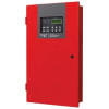 Silent Knight By Honeywell 6808 198-Point Addressable Fire Alarm Control Panel - Image 3 of 0