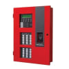 Silent Knight 6820EVS 1110-Point Addressable Fire Alarm Control Panel with Emergency Voice System - Image 2 of 0