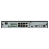 Speco N8NRX2TB 8K 8-Channel Facial Recognition NVR with 8 Built-In PoE Ports and Smart Analytics, 2TB - Image 2 of 0