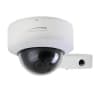 Speco O5D2 5MP IR Dome IP Camera with Advanced Analytics and Junction Box, 2.8mm Fixed Lens, White (Replaces O5D1G) - Image 2 of 0