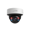Speco O8SWLD1 8MP 4K 180Â° Panoramic IP Dome Camera with Digital Deterrent - Image 2 of 0