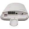 Speco P8S9O 9-Port Switch, 8-Port PoE, IP65 Rated - Image 3 of 0