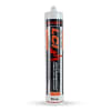 STI LCI300 Intumescent Sealant, 10.1oz Cartridge, Red - Image 2 of 0