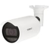 ANO-L7012R A-Series 4MP IR WDR Bullet IP Camera, 3mm Fixed Lens, White - Image 2 of 0