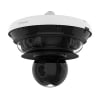 PNM-C34404RQPZ 2MP 4-Channel Outdoor IP Dome Camera with 3.3-5.7mm Lens - Image 2 of 0