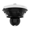 PNM-C34404RQPZ 2MP 4-Channel Outdoor IP Dome Camera with 3.3-5.7mm Lens - Image 3 of 0