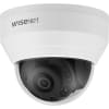 QND-8020R Q-Series 5MP IR Dome Camera, 4mm Fixed Lens, White - Image 1 of 0