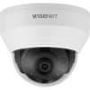 QND-8020R Q-Series 5MP IR Dome Camera, 4mm Fixed Lens, White - Image 2 of 0