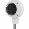 QNV-C8083R Q-Series 5MP IR Vandal Dome Camera 3.2-10.2mm Motorized Varifocal Lens, White - Image 5 of 0