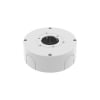 SBO-140BW Backbox for Bullet Camera, White - Image 1 of 0