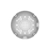 SBO-140BW Backbox for Bullet Camera, White - Image 3 of 0