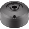 SBO-147B Back Box for QNO-6082R Bullet Camera, Dark Gray - Image 1 of 0