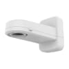 SBP-400WMW Wall and Pole Mount Kit for Surveillance Cameras, White - Image 1 of 0