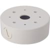 SBV-116B Back Box with Knockouts for XNV-6011 and SNV-6013 Dome Cameras - Image 1 of 0