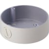 SBV-116B Back Box with Knockouts for XNV-6011 and SNV-6013 Dome Cameras - Image 2 of 0