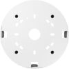 SBV-160BW Mounting Box for Select XNF, XND and PND Series Cameras, White - Image 1 of 0