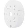SBV-160BW Mounting Box for Select XNF, XND and PND Series Cameras, White - Image 2 of 0