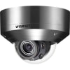 XNV-8080RSA X-Series 5MP IR Outdoor Vandal Dome Camera, 3.9-9.4mm Varifocal Lens, Stainless Steel - Image 1 of 0