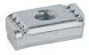 Universal Springless Channel Nut, 3/8"  Superstrut AB100-3/8 - Image 2 of 0