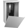 System Sensor DH400OE-1 Weatherproof Duct Smoke Detector Enclosure - Image 1 of 0