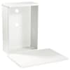 System Sensor DH400OE-1 Weatherproof Duct Smoke Detector Enclosure - Image 2 of 0