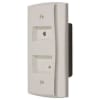System Sensor RTS151 Remote Test Station with Automatic Fire Detector for Duct Smoke Detectors - Image 2 of 0