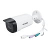 VIVOTEK IB9389-EHTV-V3 V Series 5MP Bullet Camera, 2.8-12mm Lens, IP66, IP67, IK10 - Image 2 of 0