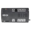 Eaton Tripp Lite AVR550U 550VA 300W Line-Interactive UPS 8 NEMA 5-15R Outlets, AVR, 120V, 50/60 Hz, USB, Desktop/Wall Mount - Image 3 of 0
