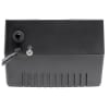 Eaton Tripp Lite AVR550U 550VA 300W Line-Interactive UPS 8 NEMA 5-15R Outlets, AVR, 120V, 50/60 Hz, USB, Desktop/Wall Mount - Image 4 of 0