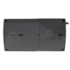 Eaton Tripp Lite AVR550U 550VA 300W Line-Interactive UPS 8 NEMA 5-15R Outlets, AVR, 120V, 50/60 Hz, USB, Desktop/Wall Mount - Image 5 of 0