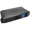 Eaton Tripp Lite SMART1200LCD SmartPro LCD 120V 1200VA 700W Line-Interactive UPS, AVR, 2U Rack, Tower, LCD, USB, DB9 Serial, Outlets - Image 1 of 0