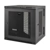 Eaton Tripp Lite SRW12US Smart Rack 12U Small Cabinet Low Profile Wall Mount Switch Depth, Hinged Back - Image 3 of 0