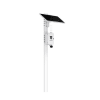 Turing Video LS-KG2-ONEM-3Y SolarShield Outdoor Solar-Powered System, Includes (1) 5MP EDGE+ Bullet Cameras and (1) 3-Year Core AI Licenses - Image 1 of 0