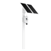 Turing Video LS-KG2-ONEMX-3Y SolarShield Outdoor Solar-Powered System, Includes (1) 5MP EDGE+ Bullet Cameras and (1) 3-Year Core AI Licenses - Image 2 of 0
