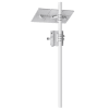 Turing Video LS-KG3-MAX-ABS-3Y SolarShield MAX Outdoor Solar-Powered System, Includes (2) 3-Year Core AI Licenses - Image 4 of 0